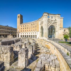 street food lecce