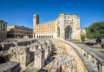 street food lecce