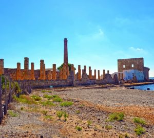 antica tonnara riserva vendicari