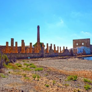 antica tonnara riserva vendicari