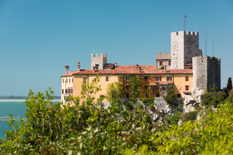 castello-duino