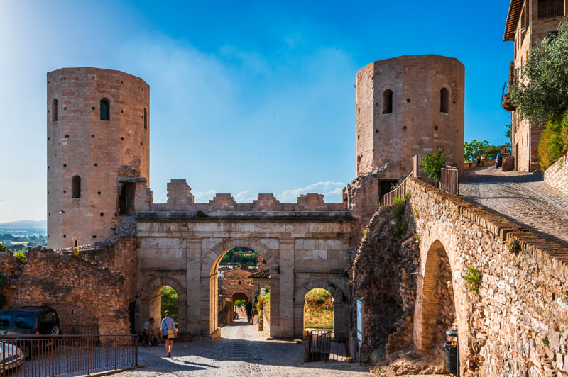 spello-strade