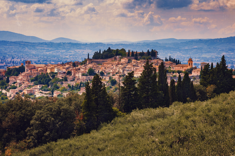 spello-umbria