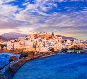 Naxos