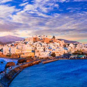 Naxos