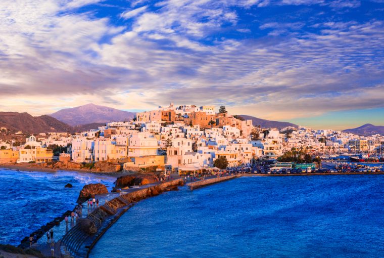 Naxos