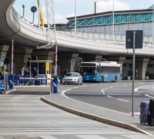 Parcheggio Roma Fiumicino