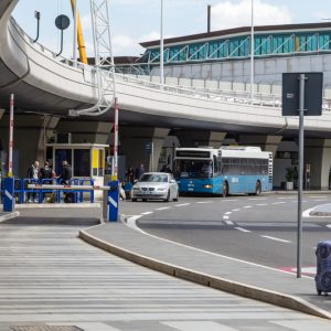 Parcheggio Roma Fiumicino