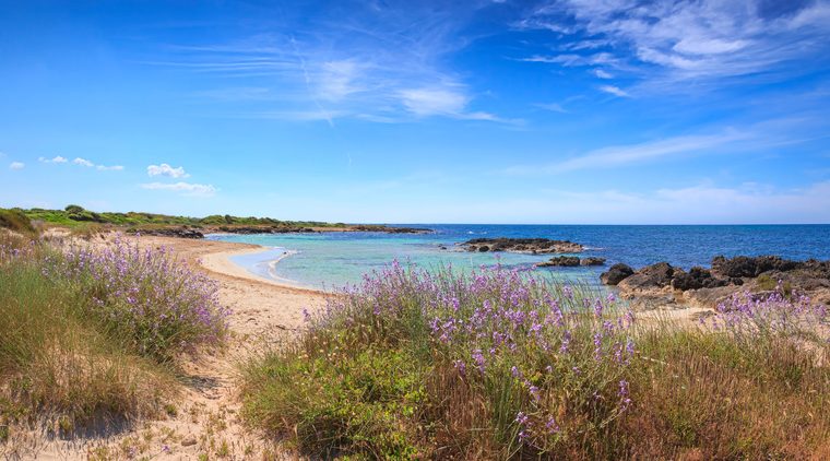 Lido Marini Spiagge