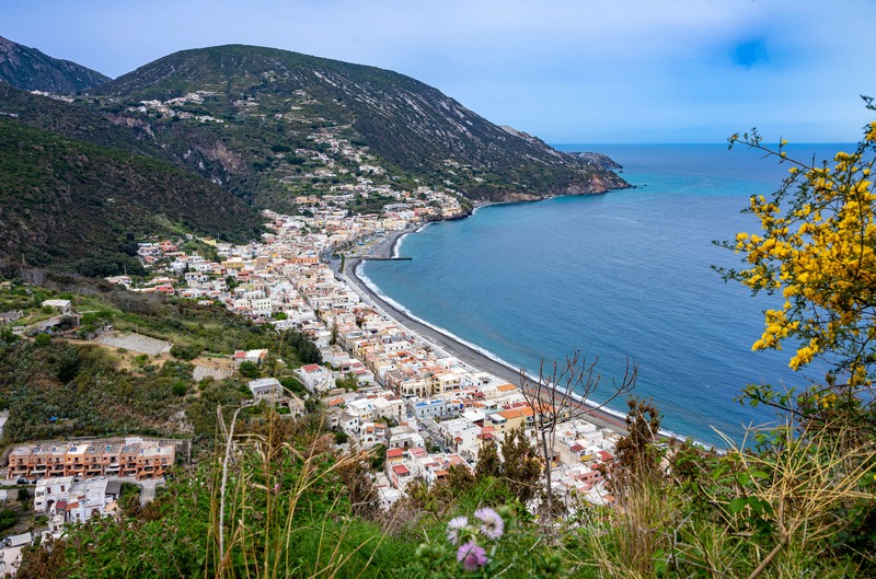 spiaggia- canneto