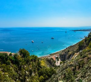 Viaggio in Sicilia