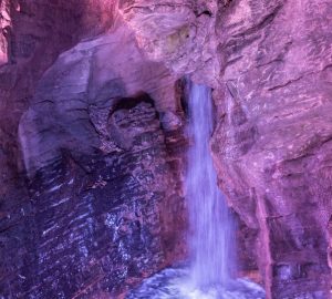 cascata del varone