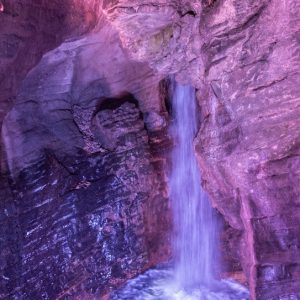 cascata del varone