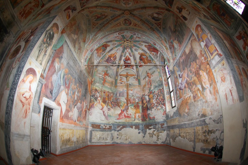 Chiesa di Sant'Antonio Abate a San Daniele del Friuli