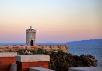 Mare Piombino