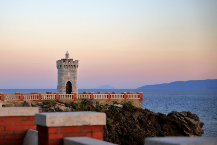 Mare Piombino