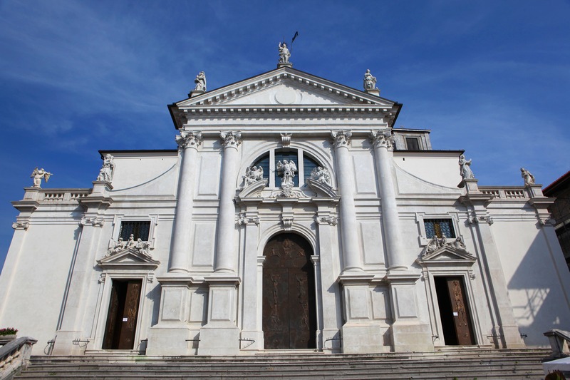 duomo di San Daniele del Friuli