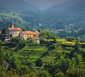 sassello panoramica