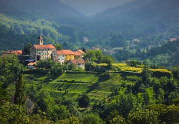 sassello panoramica