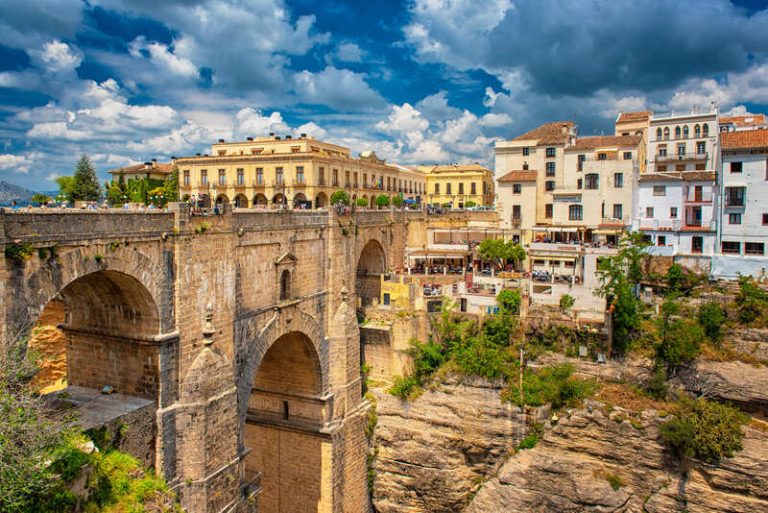 Ronda, cosa vedere a in un giorno: itinerario completo - Turismo Weekend