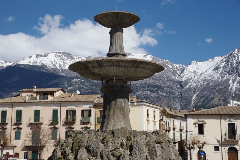 Sulmona