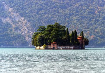 Lago Iseo