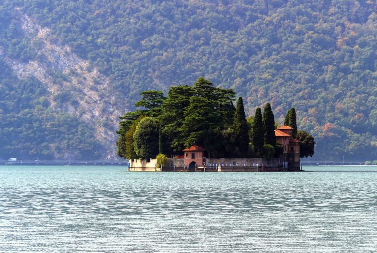 Lago Iseo