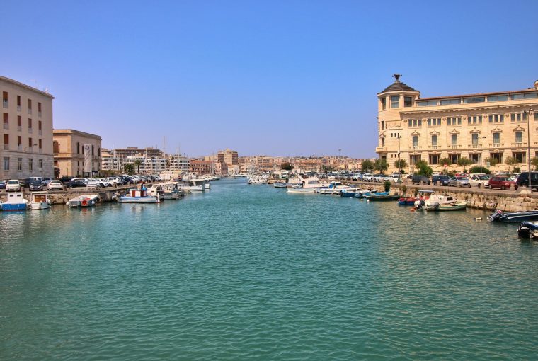 Ortigia