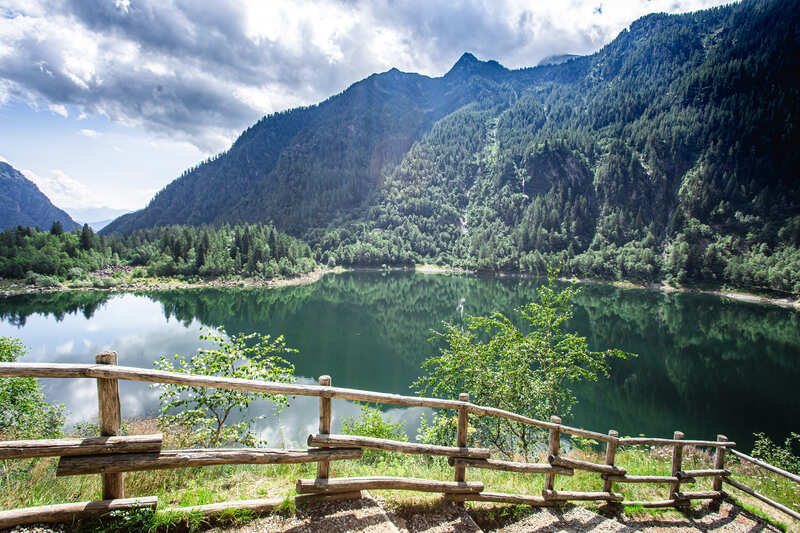 Lago di Campliccioli