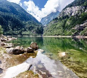 lago di Antrona