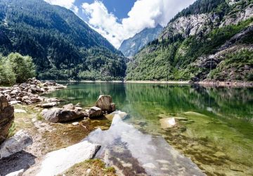 lago di Antrona