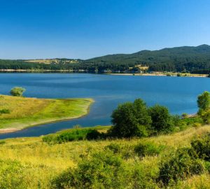 Lago di Cecita