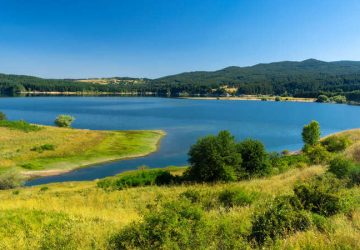 Lago di Cecita