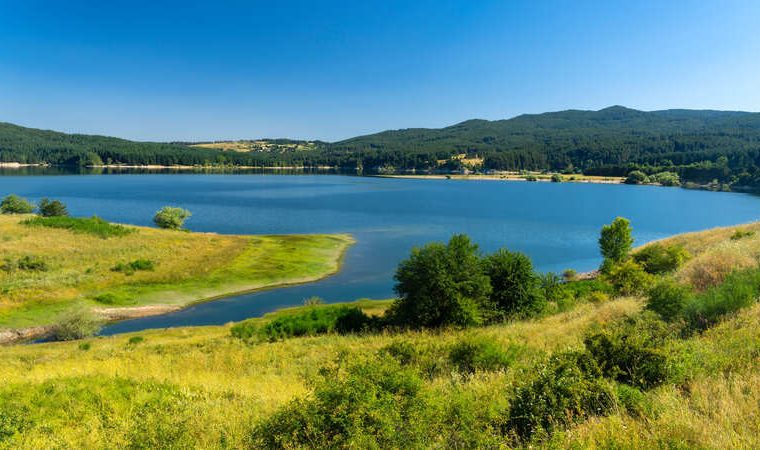 Lago di Cecita