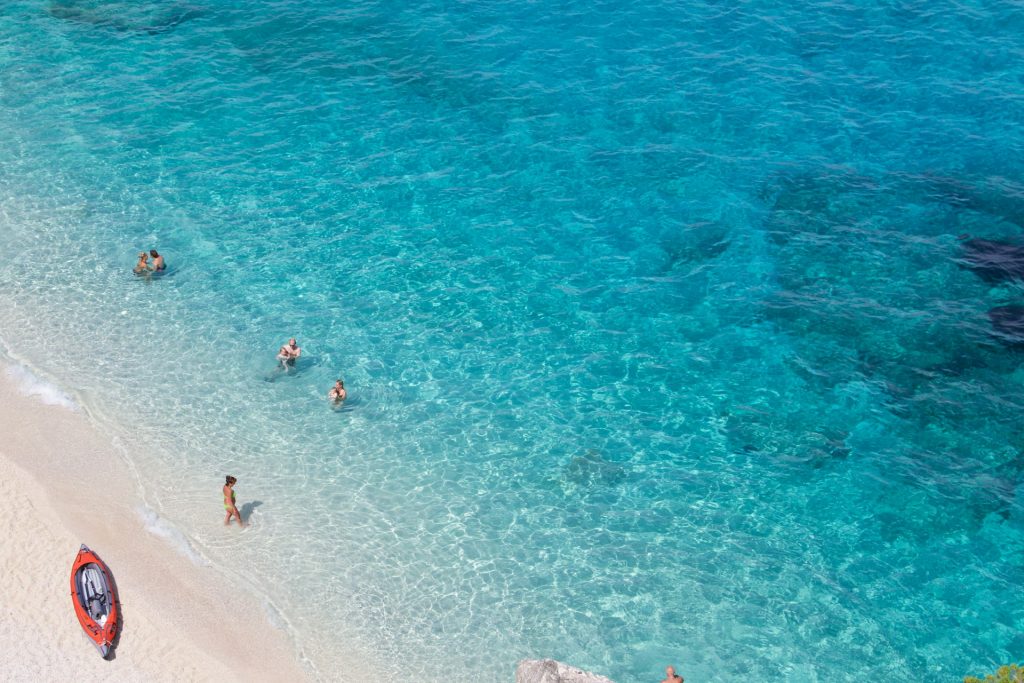 Cala Goloritzè