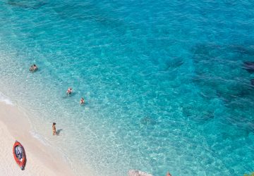 Cala Goloritzè