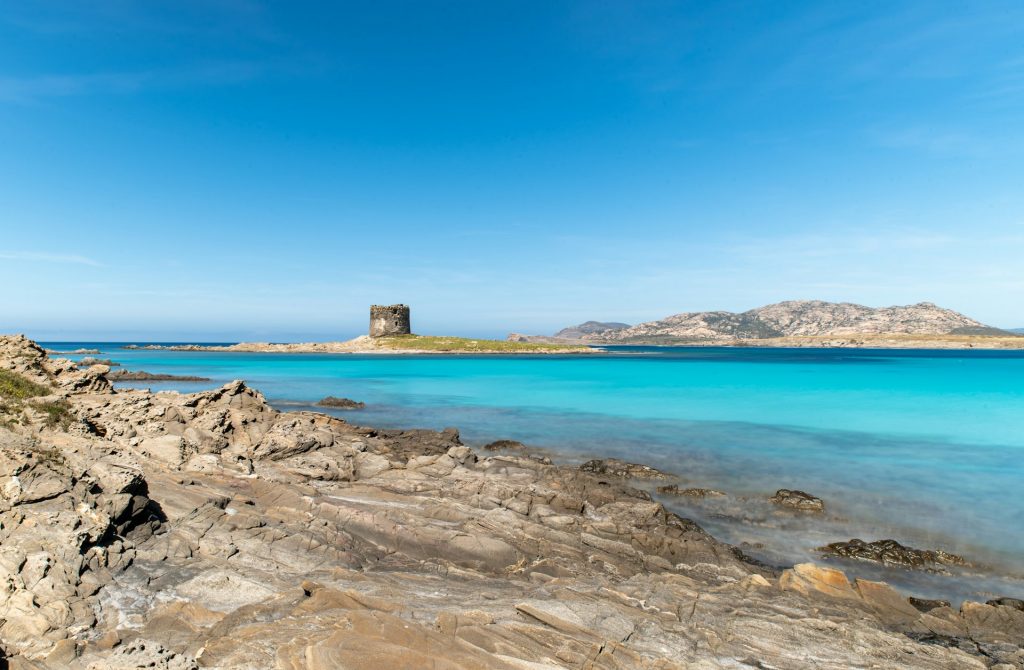 Spiaggia della Pelosa