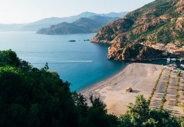 Corsica
