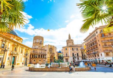 valencia