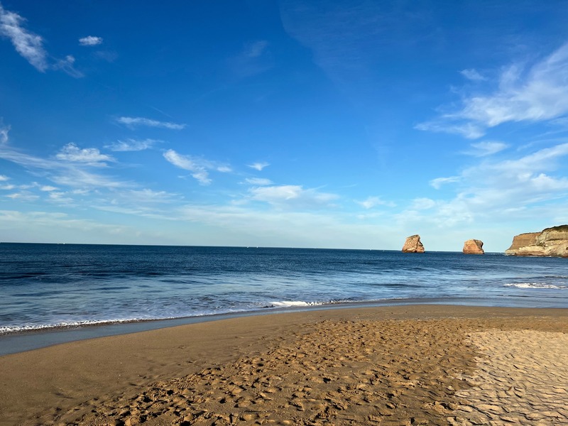 Playa Francesa