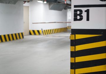 Parcheggi Aeroporto