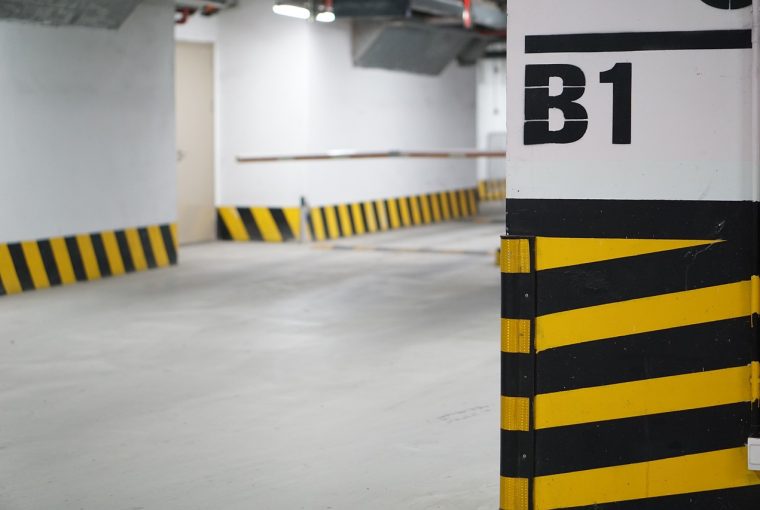 Parcheggi Aeroporto