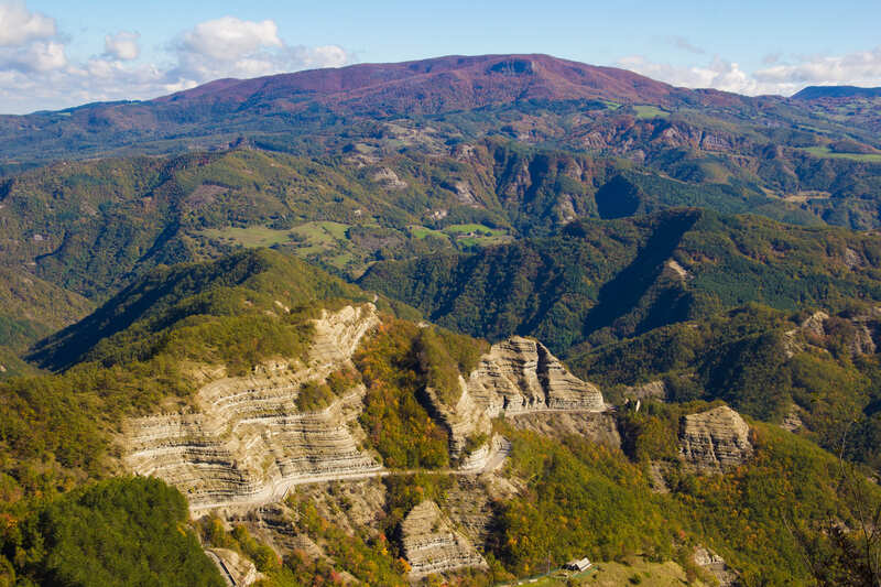 Monte Falterona