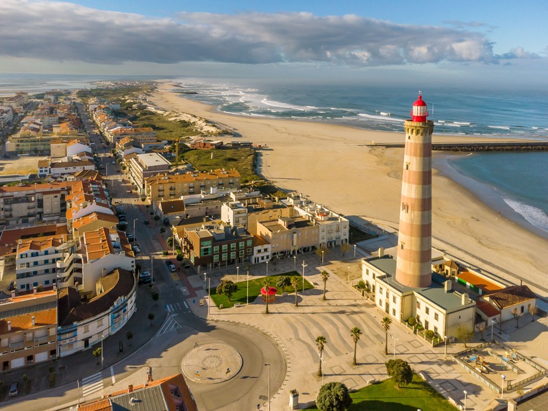 Praia da Barra