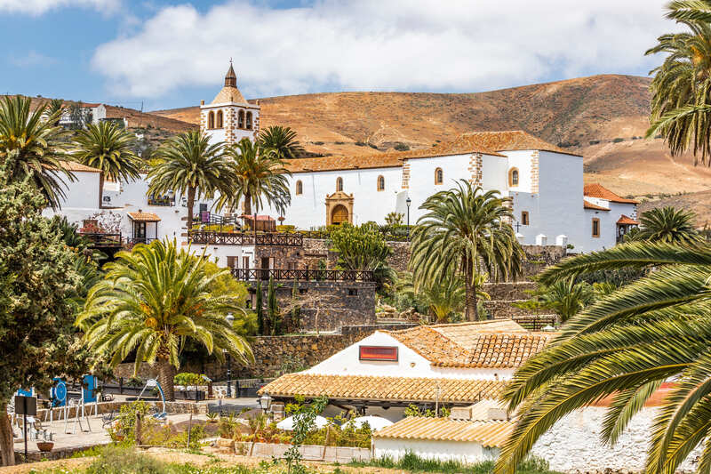 Betancuria