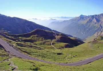 Colle dell’Agnello