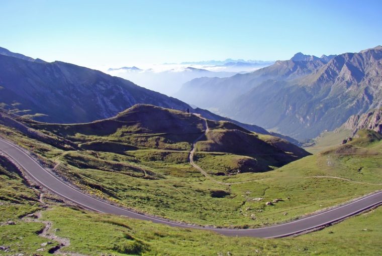 Colle dell’Agnello