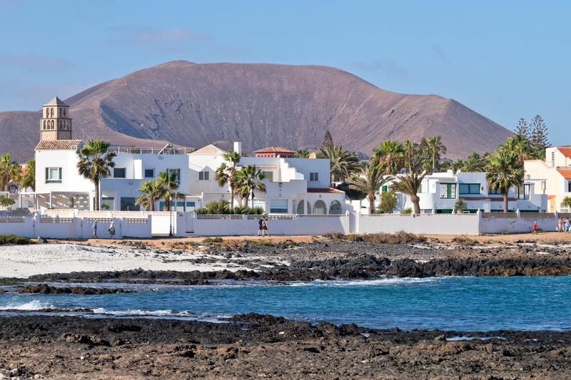 Corralejo
