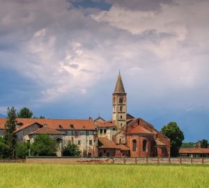 abbazia staffarda