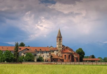 abbazia staffarda